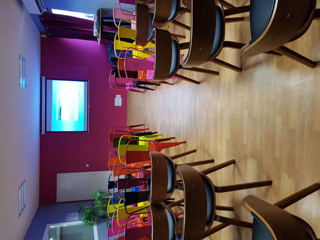 seminaire